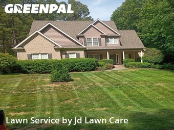 Lawn Cut nearby Greensboro, NC, 