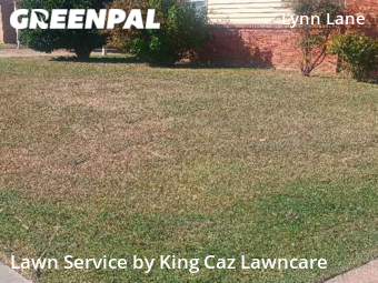 Lawn Care nearby Tulsa, OK, 