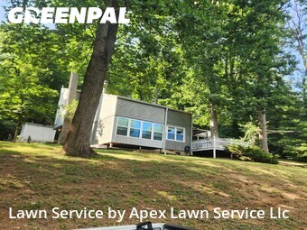 Yard Cutting nearby Johnson City, TN, 