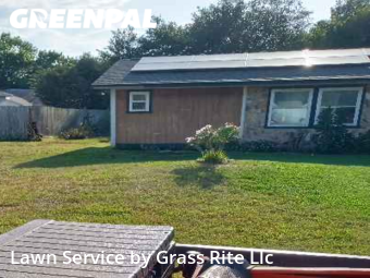 Grass Cut nearby Cocoa, FL, 