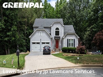 Yard Mowing nearby Woodstock, GA, 