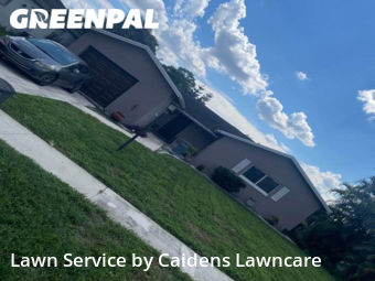 Lawn Mowing nearby Boca Raton, FL, 