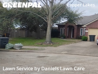 Lawn Care Service nearby Houston, TX, 