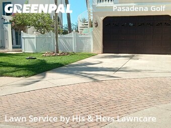 Lawn Care Service nearby Gulfport, FL, 