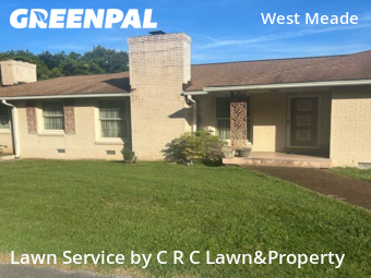 Grass Cutting nearby Nashville, TN, 