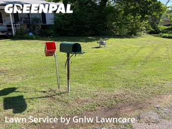 Lawn Service nearby Midwest City, OK, 