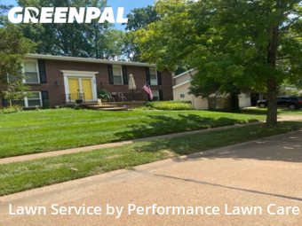Lawn Mowing nearby Manchester, MO, 