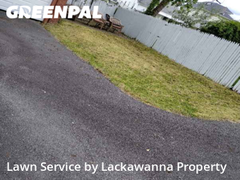 Lawn Care Service nearby Dunmore, PA, 