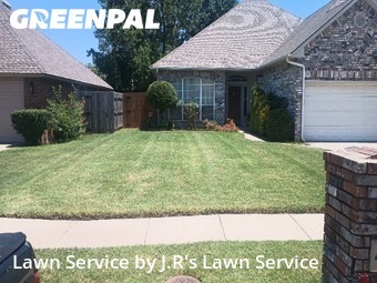 Lawn Care nearby Norman, OK, 
