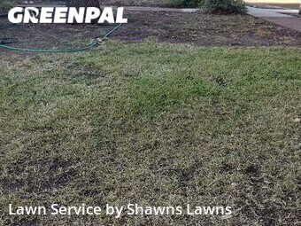 Lawn Mowing Service nearby Dallas, TX, 