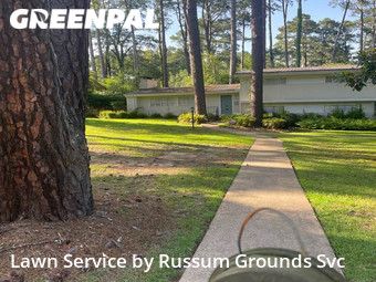 Lawn Maintenance nearby Jackson, MS, 