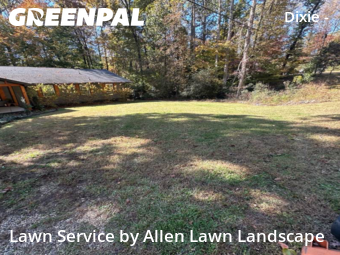 Lawn Mowing nearby Charlotte, NC, 