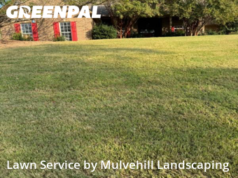 Property Maintenance in Fultondale, 35068, Garden Trimming by Mulvehill Landscaping, work completed in Nov , 2025