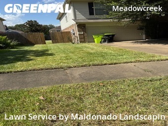 Yard Cutting nearby Missouri City, TX, 