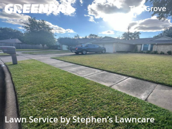 Yard Cutting nearby Richmond, TX, 