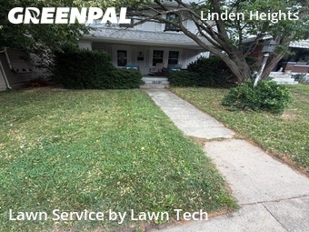 Lawn Care Service nearby Dayton, OH, 