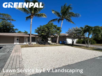 Yard Cutting nearby Oakland Park, FL, 