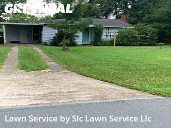 Yard Mowing nearby Tallahassee, FL, 