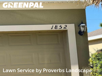 Lawn Mowing nearby Saint Cloud, FL, 