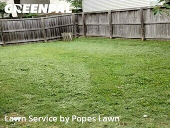 Lawn Cut nearby Franklin, TN, 