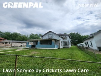 Lawn Mowing nearby Indianapolis, IN, 