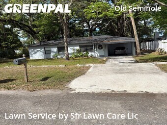 Yard Cutting nearby Tampa, FL, 