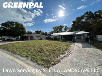 Lawn Maintenance nearby Clearwater, FL, 