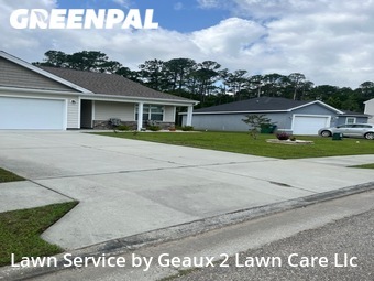 Lawn Mow nearby Gulfport, MS, 