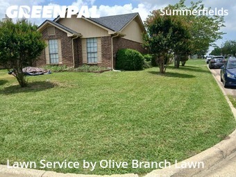 Lawn Care Service nearby Fort Worth, TX, 