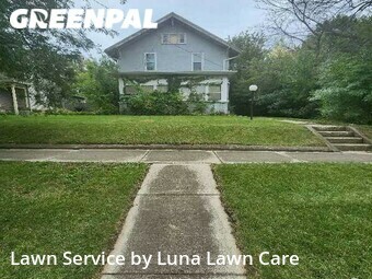 Lawn Maintenance nearby Rockford, IL, 
