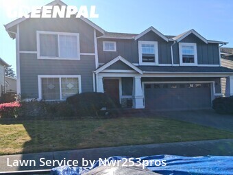 Yard Mowing nearby Renton, WA, 