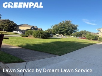 Lawn Service nearby Cumming, GA, 