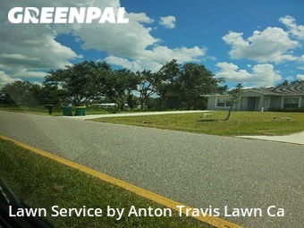 Lawn Service nearby Punta Gorda , FL, 