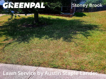 Lawn Cutting nearby Round Rock, TX, 