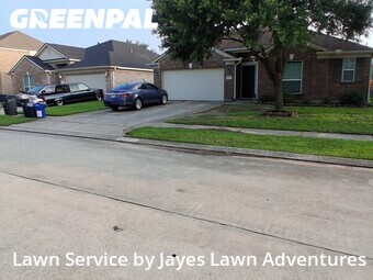 Lawn Maintenance nearby Humble, TX, 