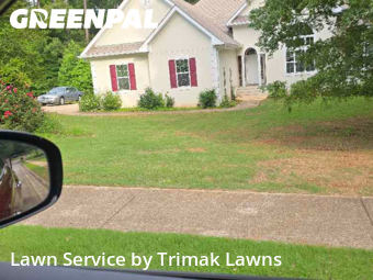 Lawn Maintenance nearby Stockbridge, GA, 