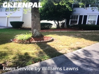 Lawn Care nearby Alpharetta, GA, 