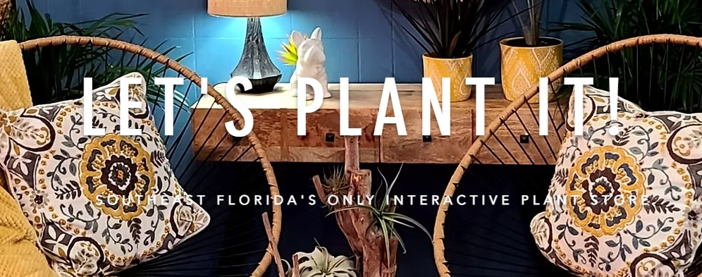 Best Nursery in Palm Bay Florida 3