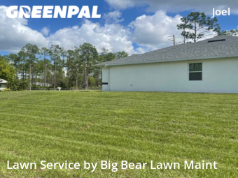 Lawn Cutting nearby Lehigh Acres, FL, 