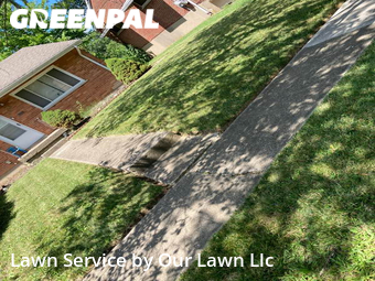 Lawn Cut nearby Cincinnati, OH, 