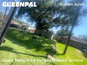Work completed by yard-maintenance-professionals-in-Pasadena-CA