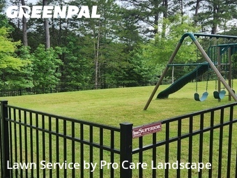 Lawn Cutting nearby Huntersville, NC, 