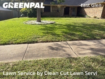Lawn Maintenance nearby Rowlett, TX, 