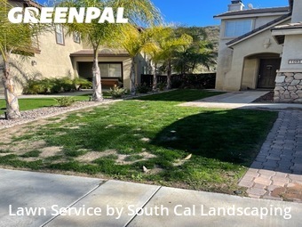 Grass Cutting nearby San Diego, CA, 