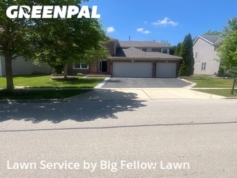 Lawn Mowing nearby Streamwood, IL, 