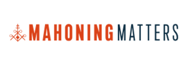 Mahoning Matters features GreenPal for leaf removal in Youngstown, OH