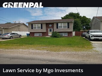 Grass Cutting nearby Granite City, IL, 