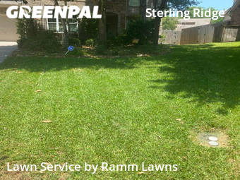 Lawn Cutting nearby Spring, TX, 