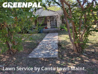 Lawn Cutting nearby Grand Prairie, TX, 