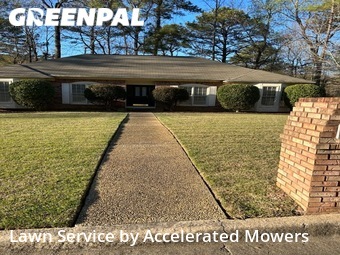 Lawn Care nearby Birmingham, AL, 